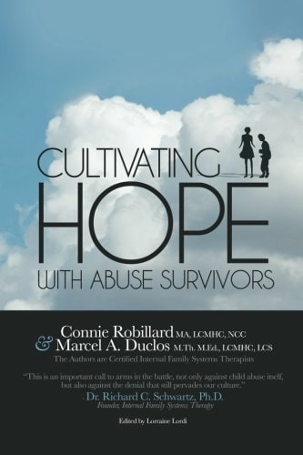 Cultivating Hope with Abuse Survivors