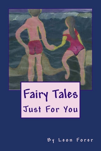 Fairy Tales Especially For You