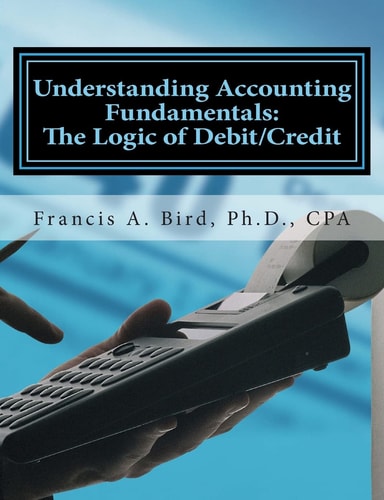 Understanding Accounting Fundamentals The Logic of Debit/Credit