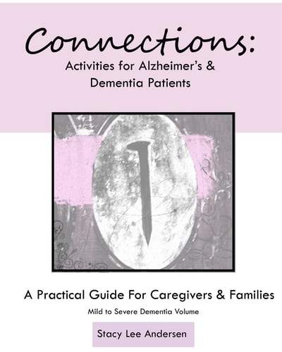 Connections Activities for Alzheimer's and Dementia Patients