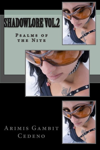 ShadowLore Psalms of the Nite