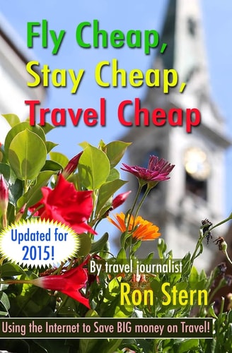Fly Cheap, Stay Cheap, Travel Cheap