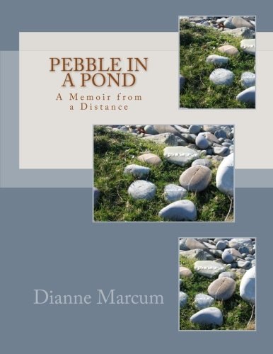 Pebble in a Pond A Memoir from a Distance