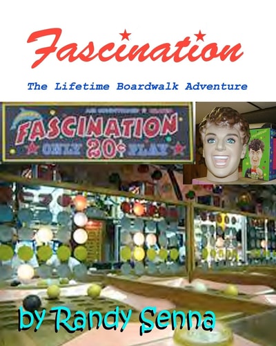 Fascination The Lifetime Boardwalk Adventure