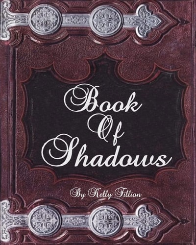 Book Of Shadows Volume 1