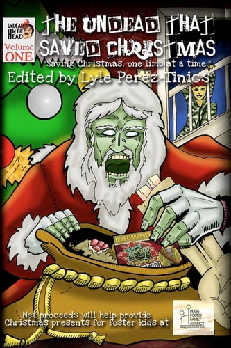 The Undead That Saved Christmas