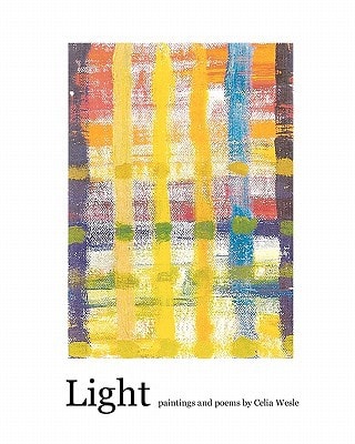 Light Paintings and Poems