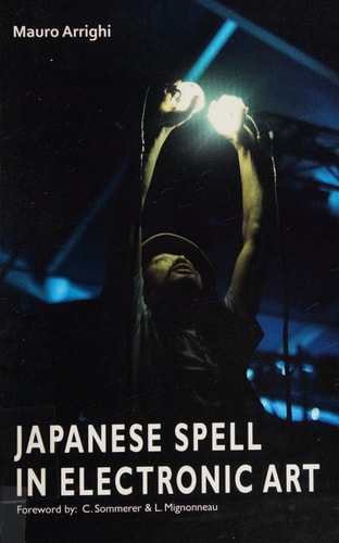 Japanese Spell in Electronic Art