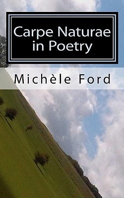 Carpe Naturae in Poetry Gothic Verse