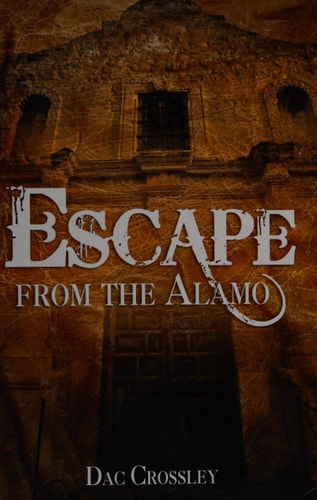 Escape from the Alamo