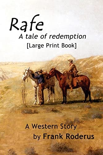 Rafe A Tale of Redemption