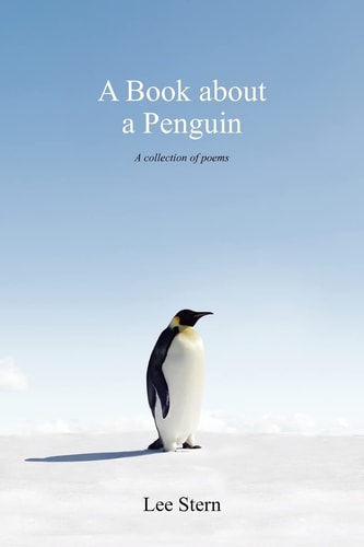 A Book about a Penguin A Collection of Poems