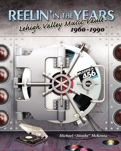 Reelin In The Years The Valley Music Vault 1960 -1990