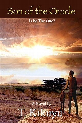 Son of the Oracle Is He The One?