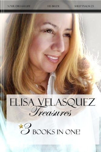 Elisa Velasquez Treasures 3 Books in One!