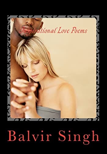 Inspirational Love Poems