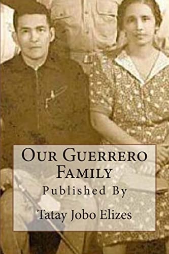 Our Guerrero Family Pictorials Over the Years From Talisay and Abroad