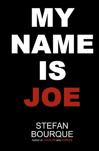 My Name Is Joe