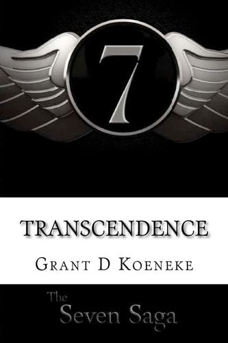 The Seven Saga Transcendence