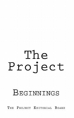 The Project Beginnings