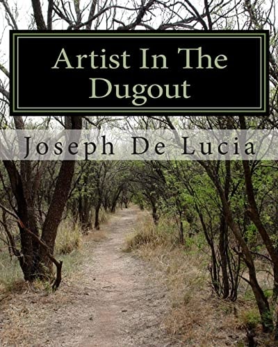 Artist In The Dugout