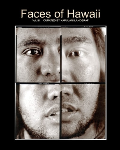 Faces Of Hawaii