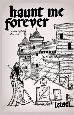 Haunt Me Forever An Unearthly Child Chronicle