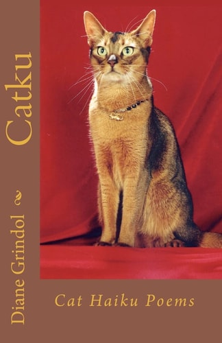 Catku Cat Haiku Poems