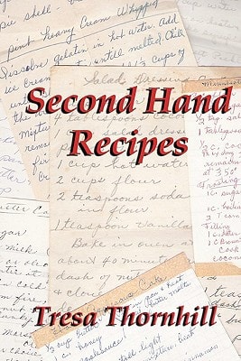 Second Hand Recipes