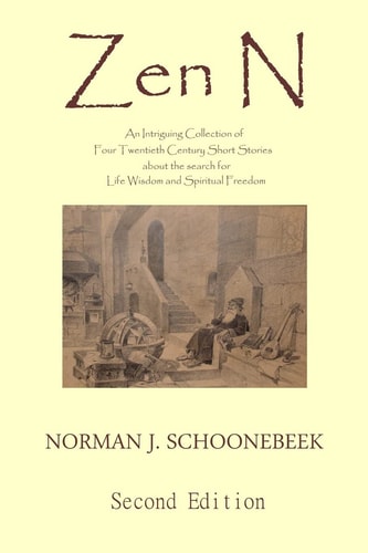 Zen N Second Edition