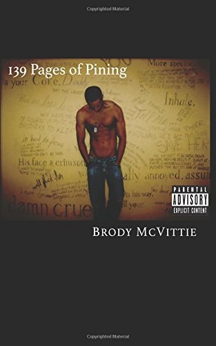 139 Pages of Pining (The Better Book of Longing)