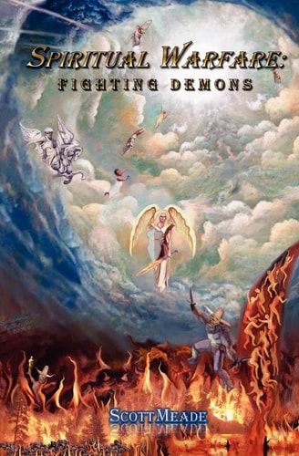Spiritual Warfare Fighting Demons