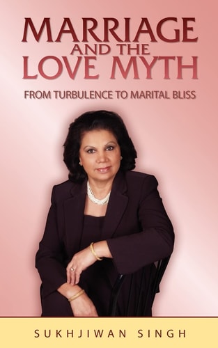 Marriage and the Love Myth From Turbulence to Marital Bliss