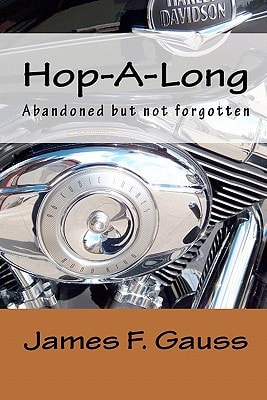 Hop-a-Long Abandoned But Not Forgotten