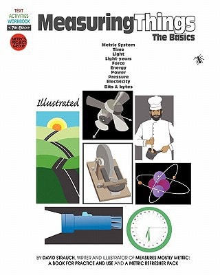 Measuring Things The Basics