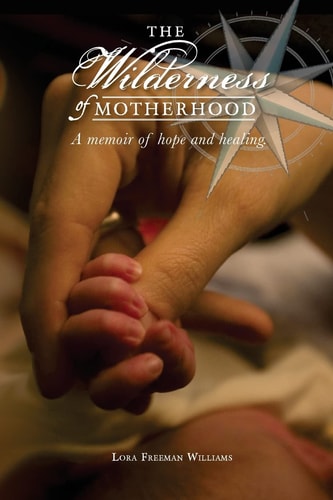 The Wilderness of Motherhood A Memoir of Hope and Healing