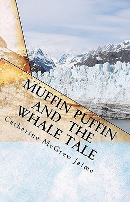 Muffin Puffin and the Whale Tale Book 5 in the Horsey and Friends Series