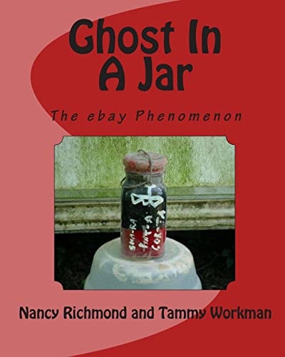 Ghost in a Jar The E-Bay Phenomenon