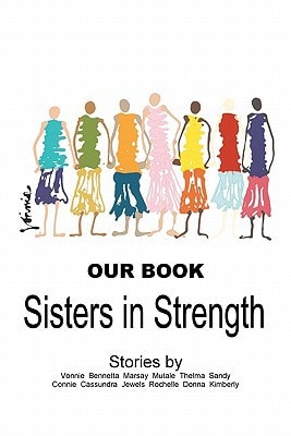 Our Book Sisters in Strength