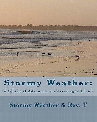 Stormy Weather A Spiritual Adventure on Assateague Island
