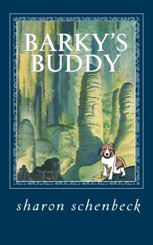Barky's Buddy
