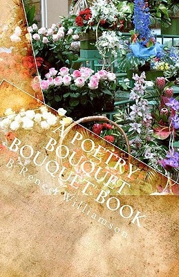 A Poetry Bouquet Bouquet Book