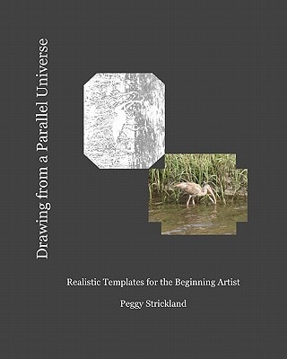 Drawing from a Parallel Universe Realistic Templates for the Beginning Artist