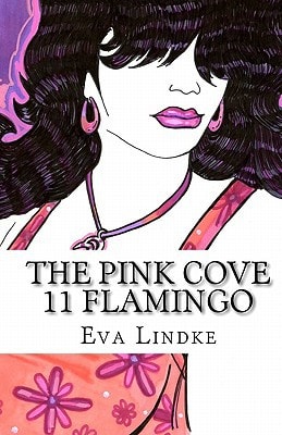 The Pink Cove 11 Flamingo