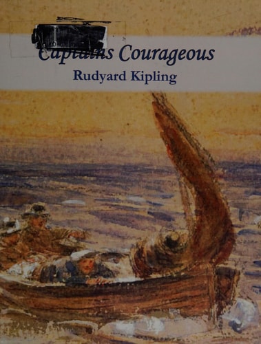 Captains Courageous