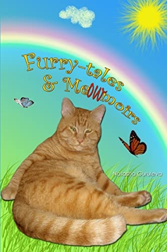 Furry-Tales and Mewmoirs