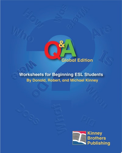 Q&A Global Edition