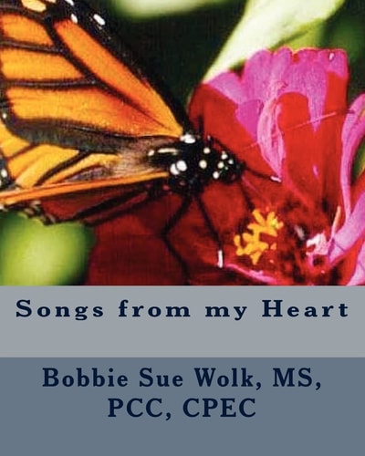 Songs from My Heart