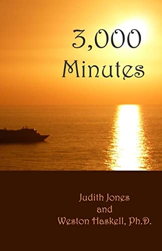 3,000 Minutes An Internet Friendship