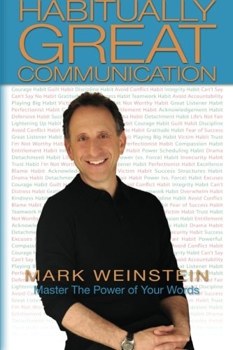 Habitually Great Communication Master The Power of Your Words